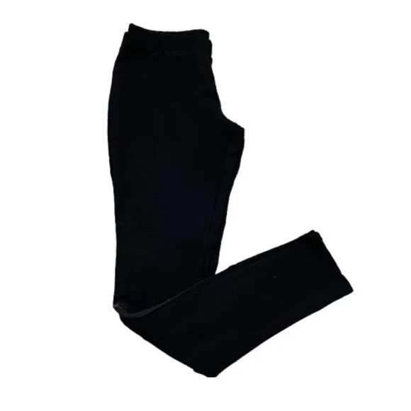 Stile Benetton Black Pants - Picture 1 of 4